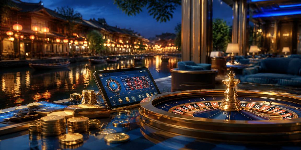 n9998 Casino Việt Nam