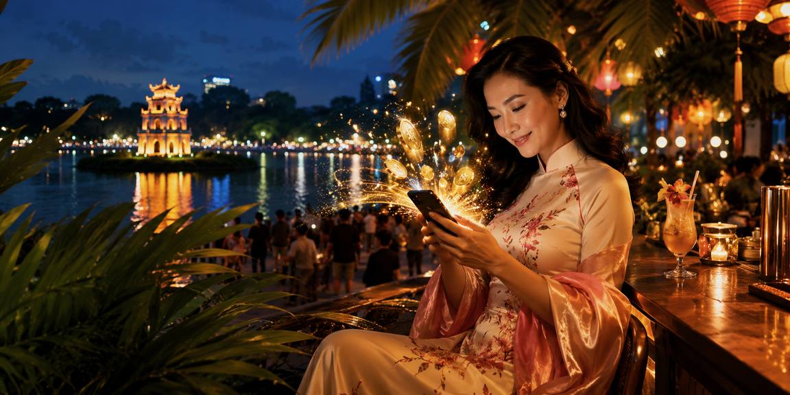 n9998 Casino Việt Nam